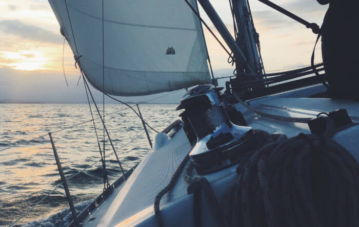 Corso Skipper