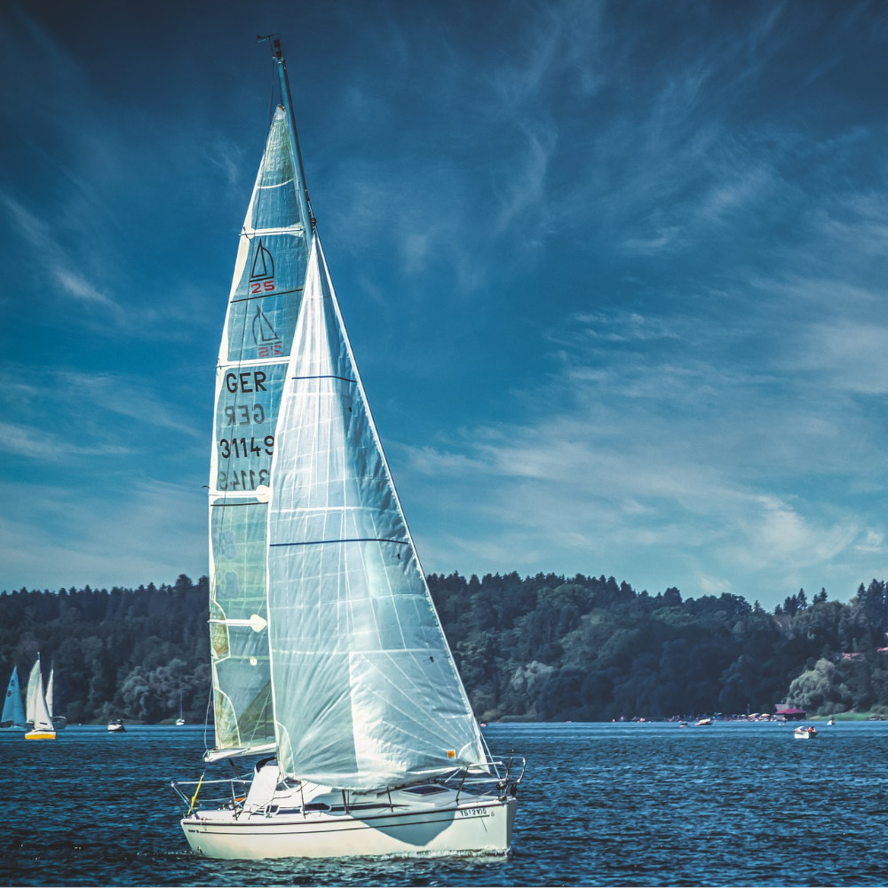 Corso Spinnaker
