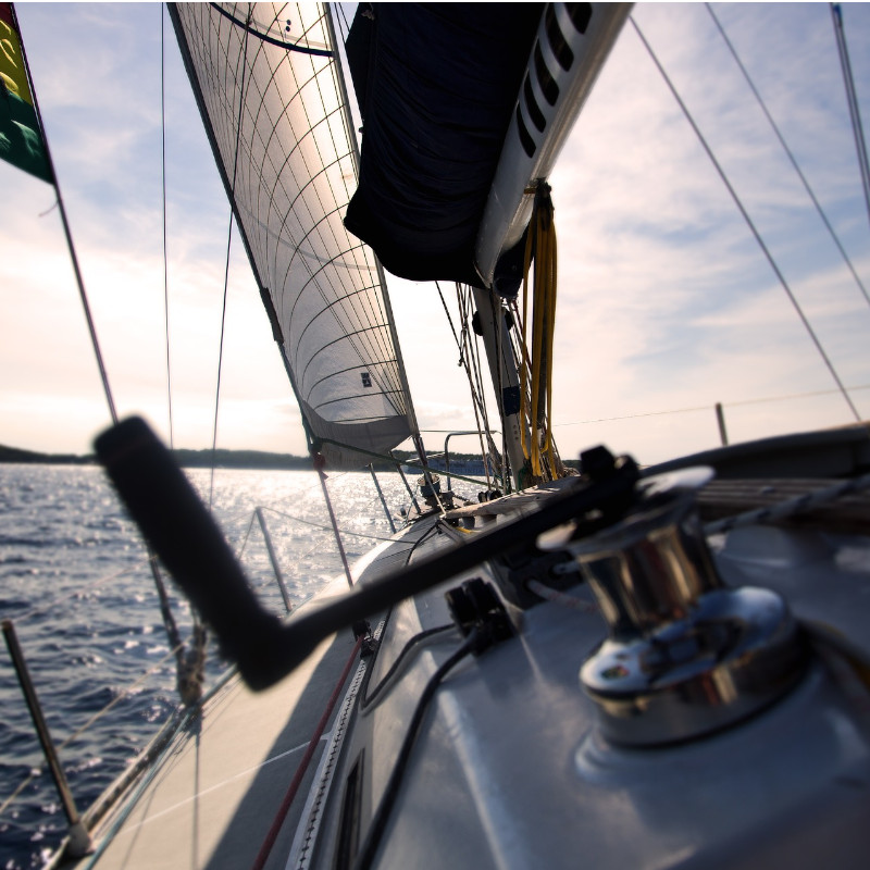 Corso Vela Livello I