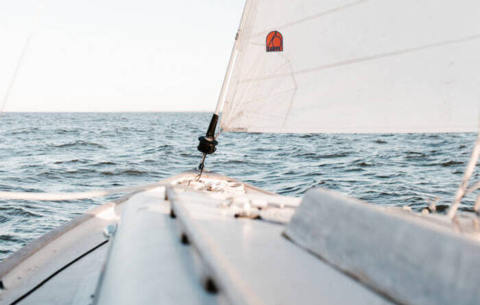 Corso Vela Livello II
