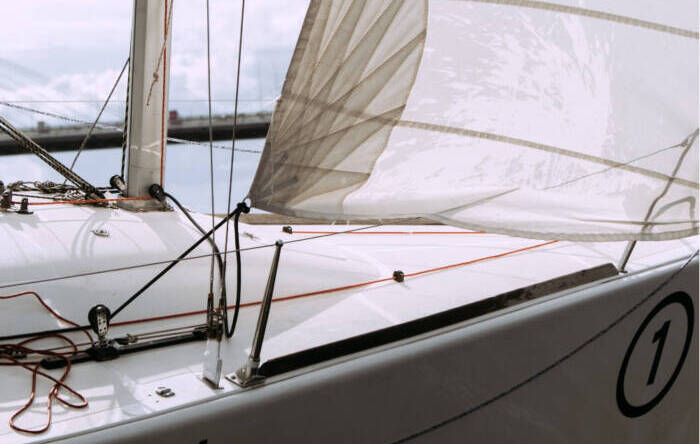 Corso Vela Livello III